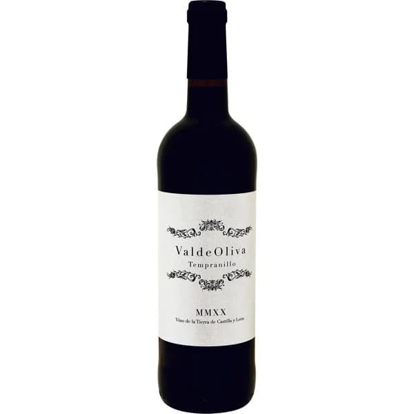 Vino Tinto de Mesa Botella - 0.75 l - Imagen del producto en Findit