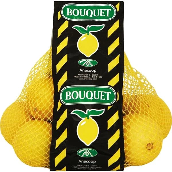 Limón Malla - 1 kg - Imagen del producto en Findit