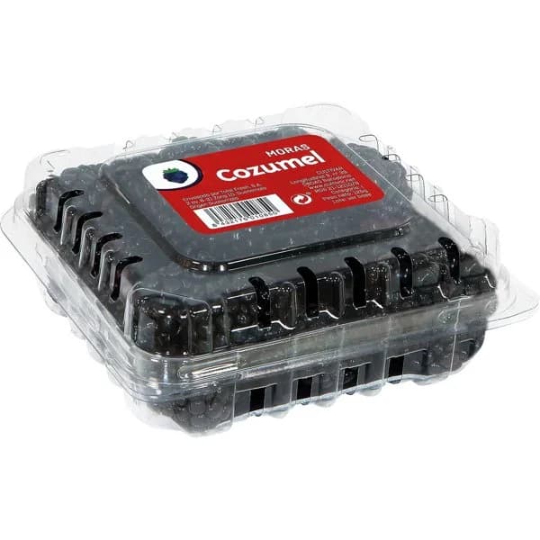 Moras Tarrina - 0.12 kg - Imagen del producto en Findit