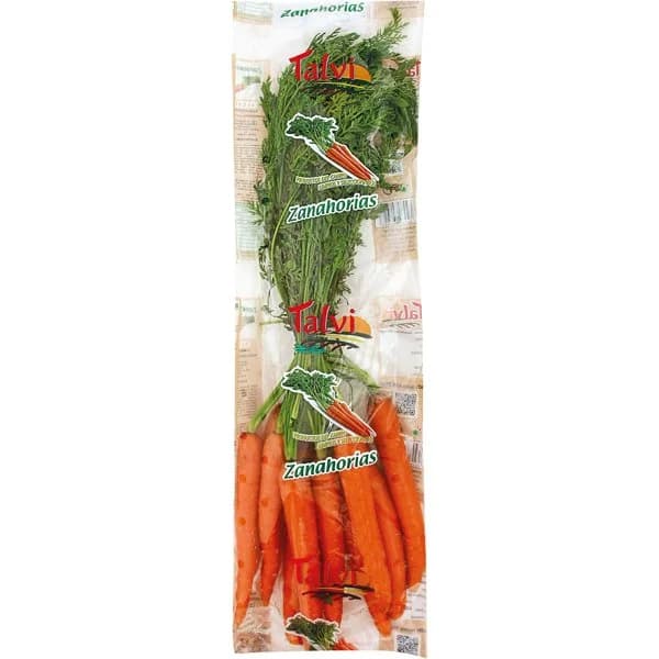 Zanahoria Manojo - 0.7 kg - Imagen del producto en Findit