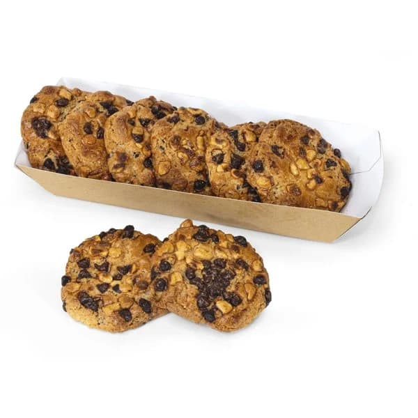 Capricho de Avellana y Chocolate - 0.23 kg - Imagen del producto en Findit