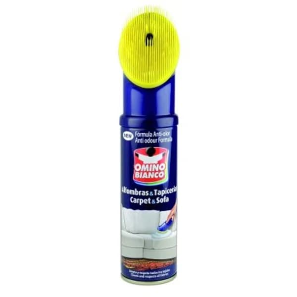 Limpiador de Alfombras y Tapicerías - 0.3 l - Imagen del producto en Findit
