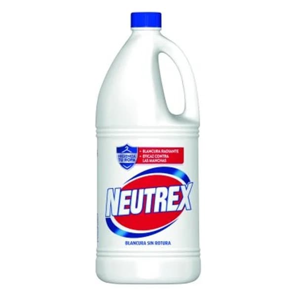 Suavizante concentrado azul Super Paco de Dia botella 80 lavados - 1.9 l - Imagen del producto en Findit