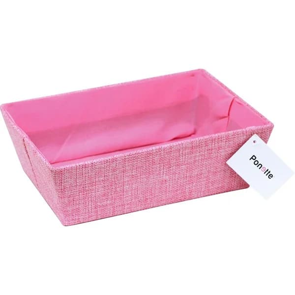 Cesta Colores Pequeña Regalo - 1 ud - Imagen del producto en Findit