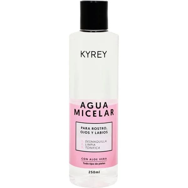 Agua Micelar - 1 ud - Imagen del producto en Findit