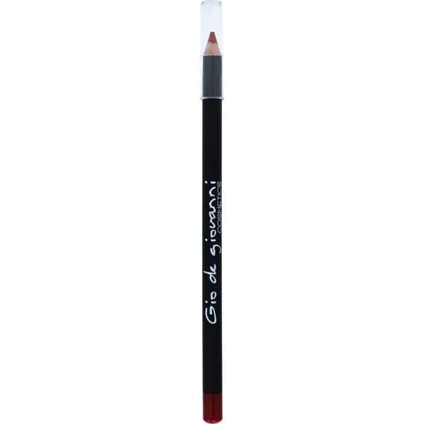 Perfilador Labios Nº8 Rojo Vino - 1 ud - Imagen del producto en Findit