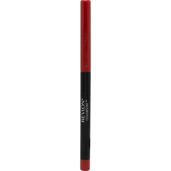Perfilador Labios Rojo Colorstay - 1 ud - Imagen del producto en Findit