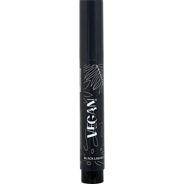Eyeliner Líquido Vegan Negro - 1 ud - Imagen del producto en Findit