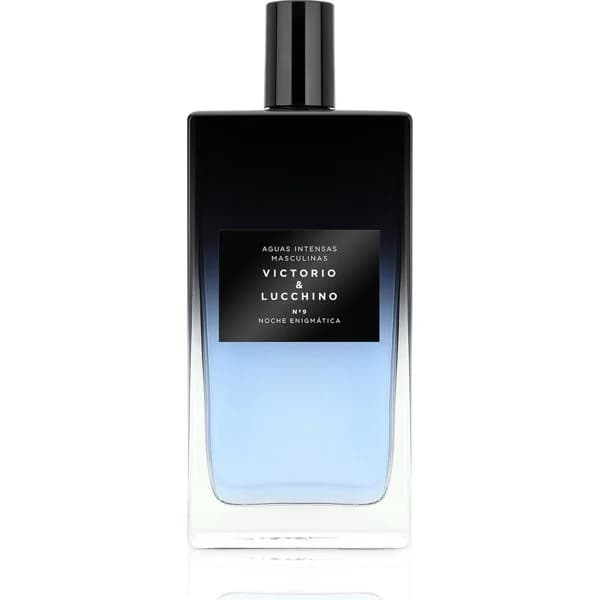 Colonia Hombre Aguas Intes Nº 9 - 0.15 l - Imagen del producto en Findit