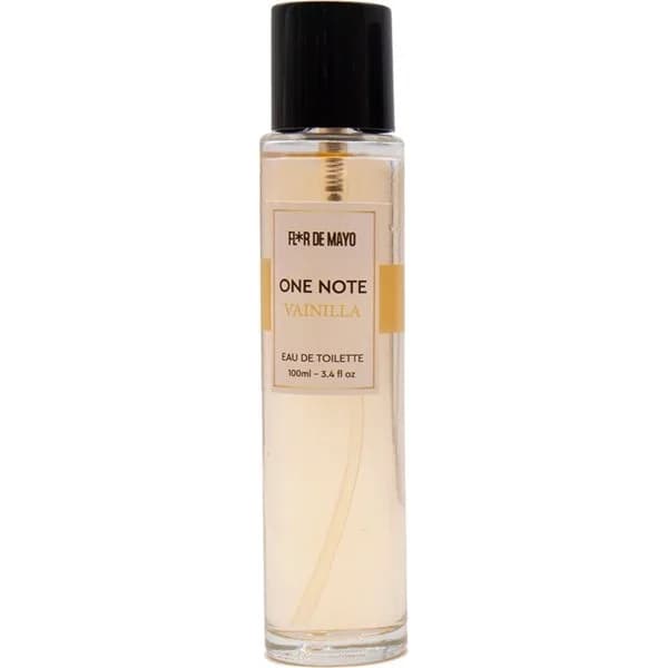 Colonia Vainilla One Note - 1 ud - Imagen del producto en Findit