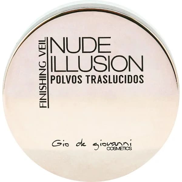 Polvos Traslucidos - 1 ud - Imagen del producto en Findit