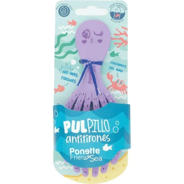 Cepillo Infantil Pulpillo - 1 ud - Imagen del producto en Findit
