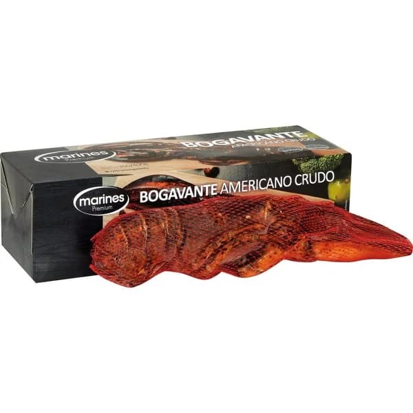 Bogavante Congelado Peso Aproxim 375G - 1 ud - Imagen del producto en Findit
