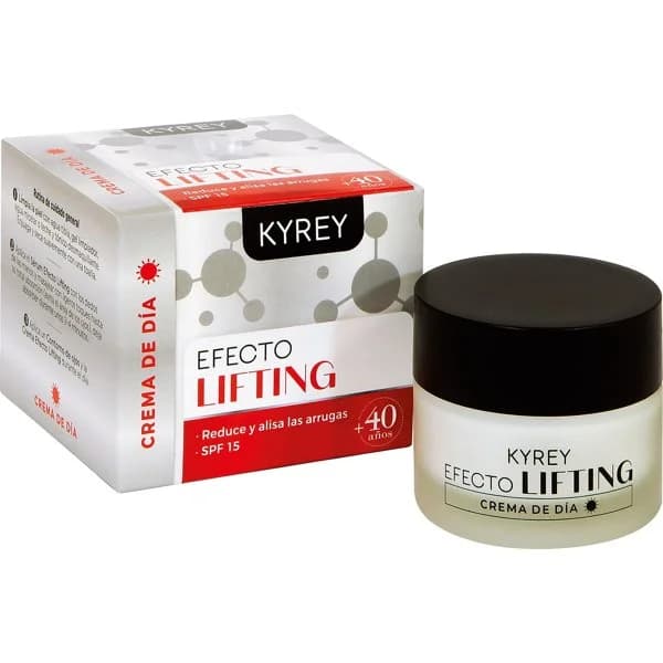Crema de Día Efecto Lifting - 0.05 l - Imagen del producto en Findit