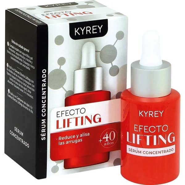 Sérum Facial Efecto Lifting - 0.03 l - Imagen del producto en Findit