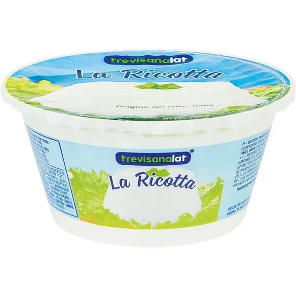 Ricotta - 0.25 kg - Imagen del producto en Findit