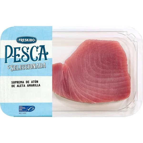 Rodaja Atún - 1 ud - Imagen del producto en Findit