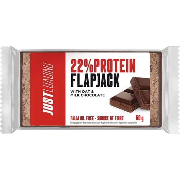 Barrita Proteica Avena Choco - 0.06 kg - Imagen del producto en Findit