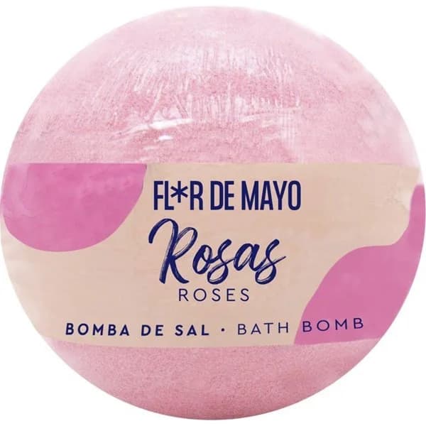 Bomba de Baño Color - 1 ud - Imagen del producto en Findit