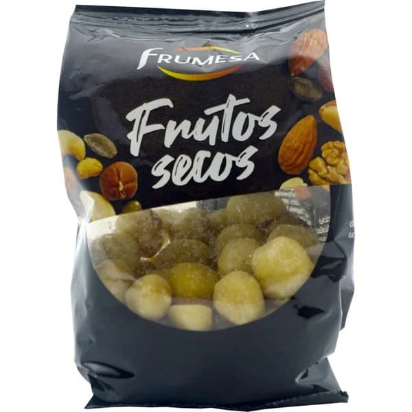 Nuez Macadamia Tostada - 0.1 kg - Imagen del producto en Findit