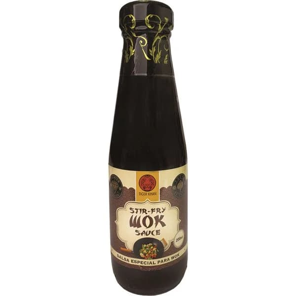 Salsa Para Wok - 1 ud - Imagen del producto en Findit