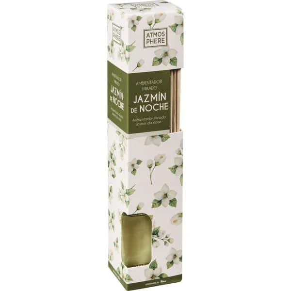 Ambientador Varitas Jazmin 1U. - 0.05 l - Imagen del producto en Findit