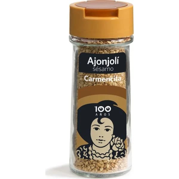 Ajonjoli Sesamo - 0.06 kg - Imagen del producto en Findit
