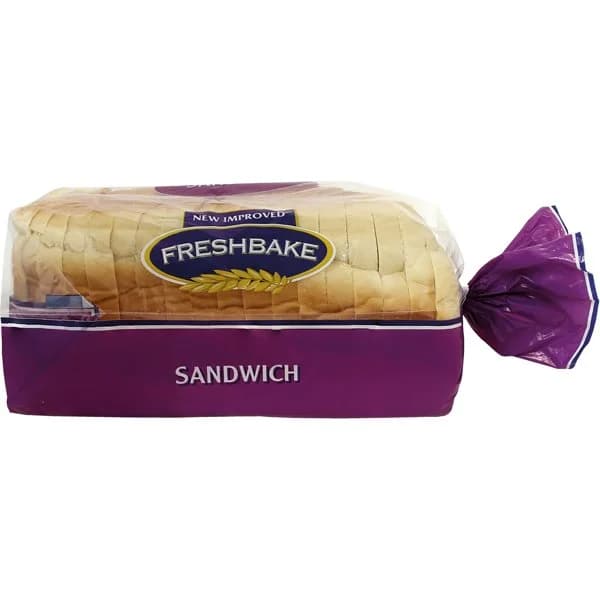 Pan Molde Sandwich - 0.63 kg - Imagen del producto en Findit