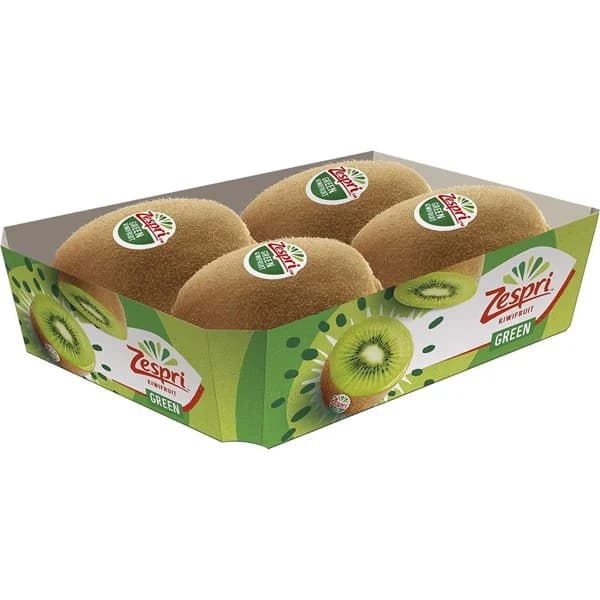Kiwi Verde Zespri Selección - 0.5 kg - Imagen del producto en Findit