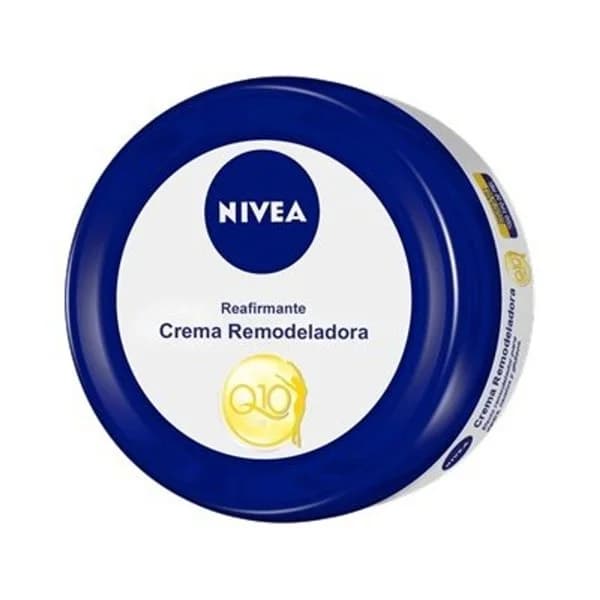 Crema Remodelante Vientre Muslo y Gluteos Q10 - 0.3 l - Imagen del producto en Findit