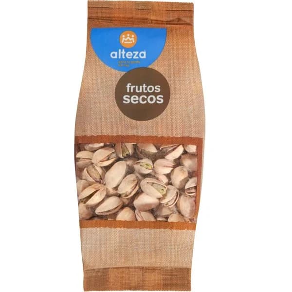 Pistachos Tostados - 0.2 kg - Imagen del producto en Findit
