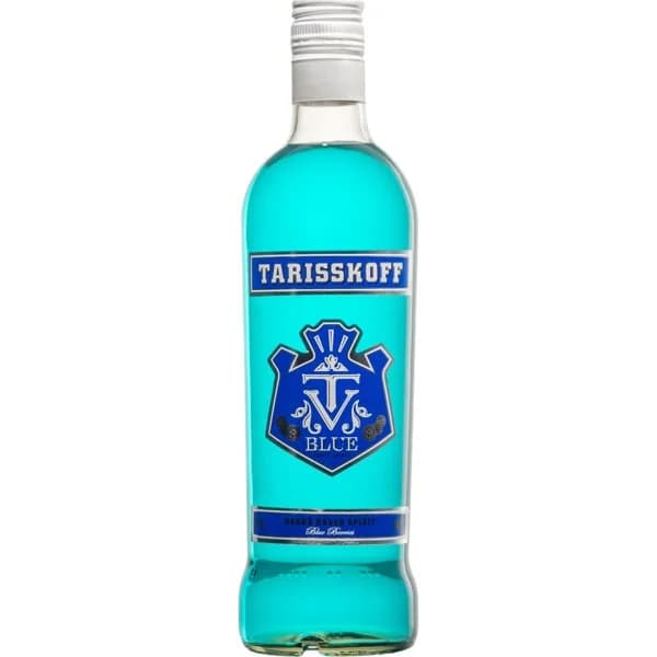 Vodka Azul - 0.7 l - Imagen del producto en Findit