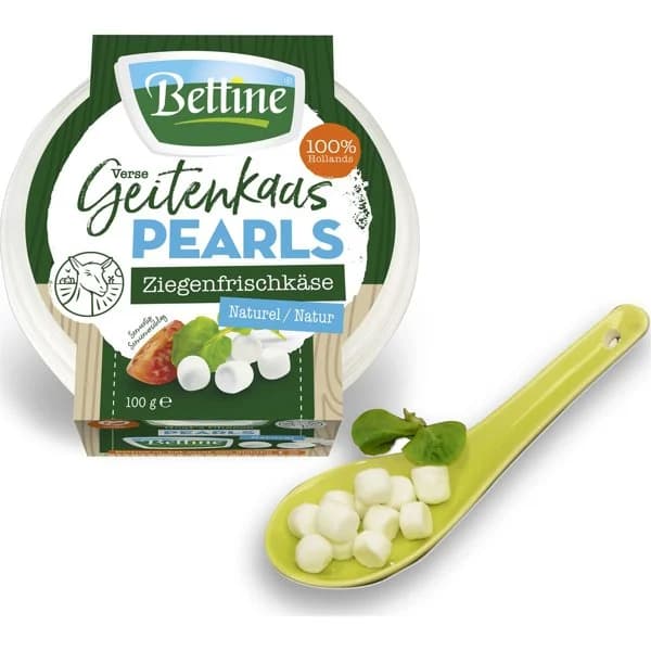 Bolitas Queso Cabra - 1 ud - Imagen del producto en Findit