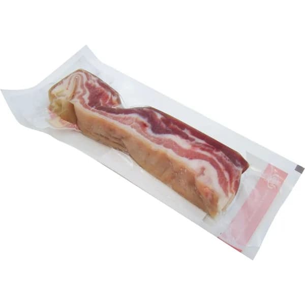 Panceta Curada - 0.25 kg - Imagen del producto en Findit