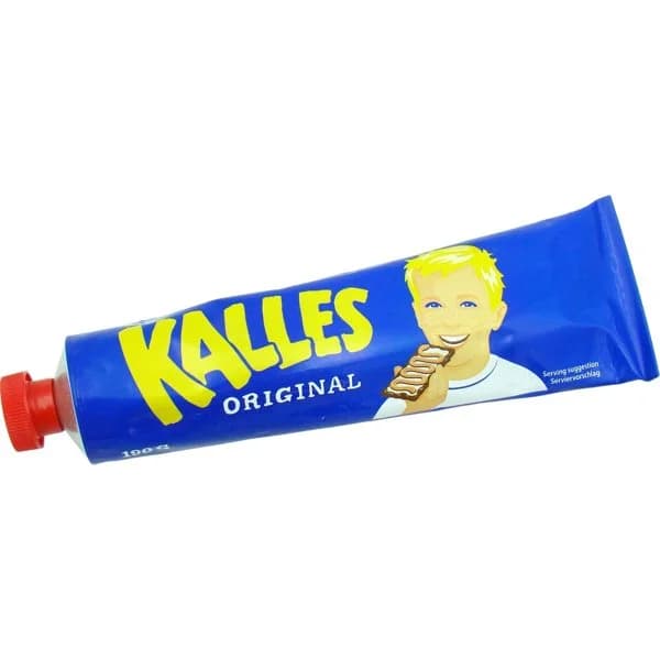 Kaviar Kalles - 0.19 kg - Imagen del producto en Findit