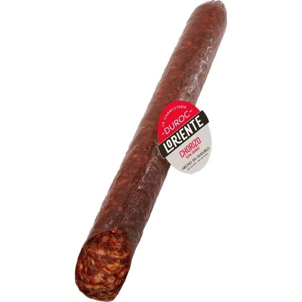 Chorizo Extra Duroc - 1 ud - Imagen del producto en Findit