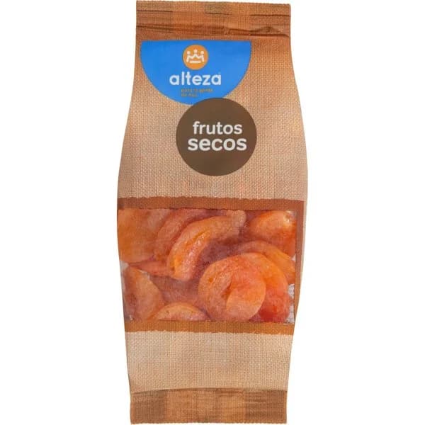 Orejones Albaricoque - 1 ud - Imagen del producto en Findit