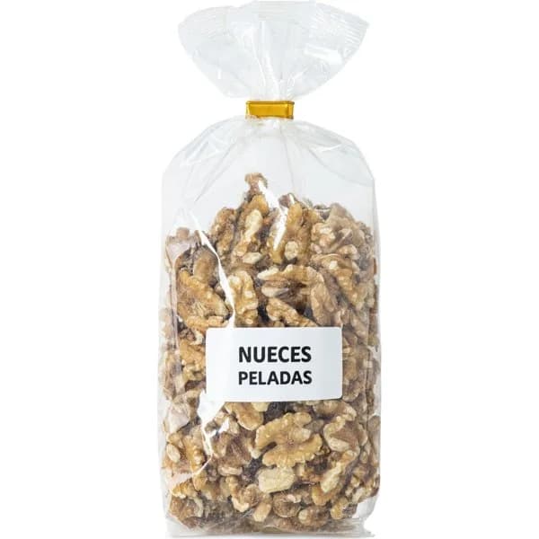 Nueces Peladas Naturales - 1 ud - Imagen del producto en Findit