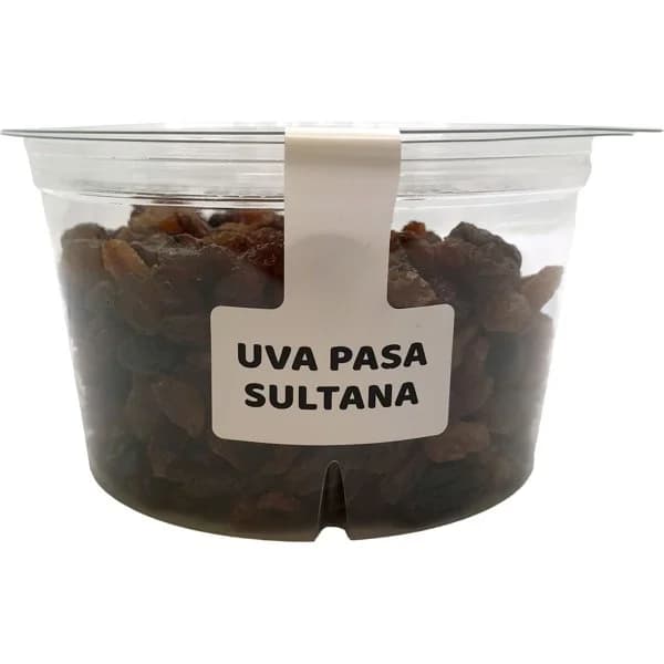 Pasa Sultana - 0.2 kg - Imagen del producto en Findit