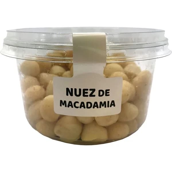Nuez Macadamia - 0.18 kg - Imagen del producto en Findit