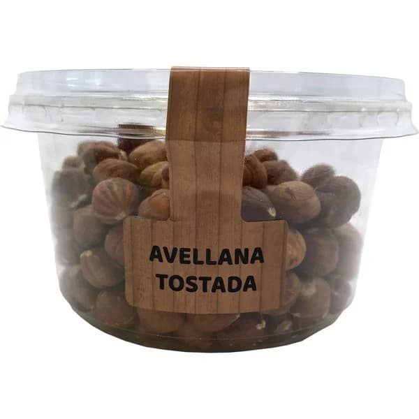 Avellana Tostada - 0.18 kg - Imagen del producto en Findit