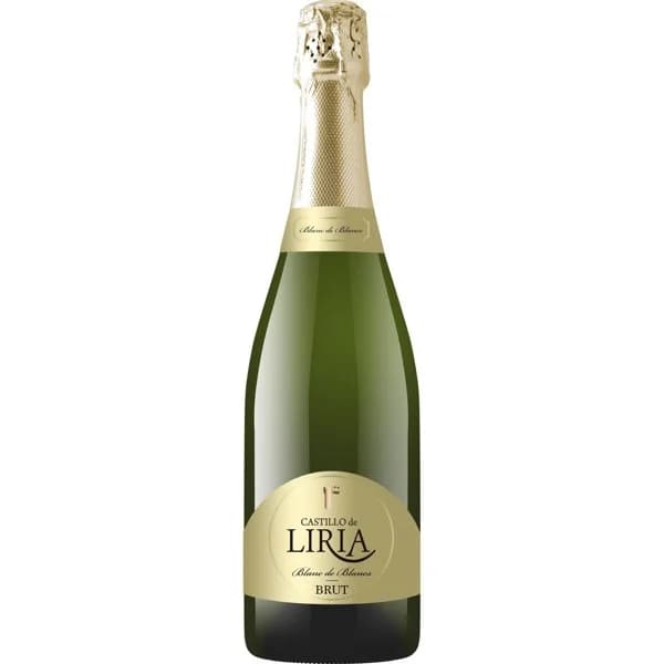 Espumoso Brut Blanc de Blancs - 0.71 l - Imagen del producto en Findit