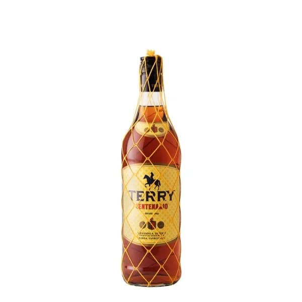 Brandy Centenario 1L - 1 l - Imagen del producto en Findit