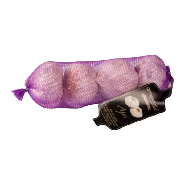 Ajo Malla 250G - 1 ud - Imagen del producto en Findit