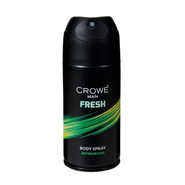 Desodorante Spray Fresh 150ML - 0.15 l - Imagen del producto en Findit