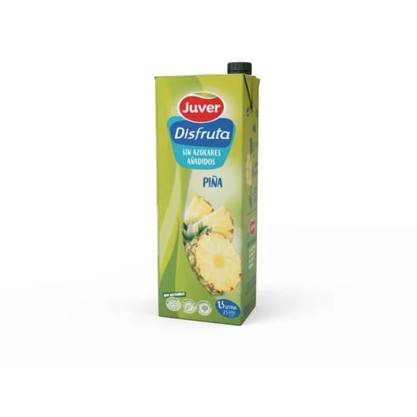 Néctar Disfruta Piña 1,5L - 1 l - Imagen del producto en Findit