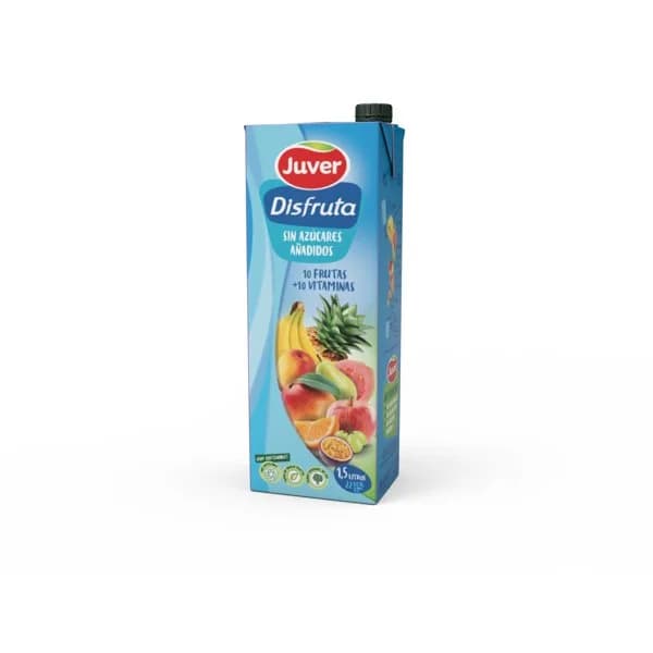 Néctar Disfruta 10+10 1,5L - 1.5 l - Imagen del producto en Findit
