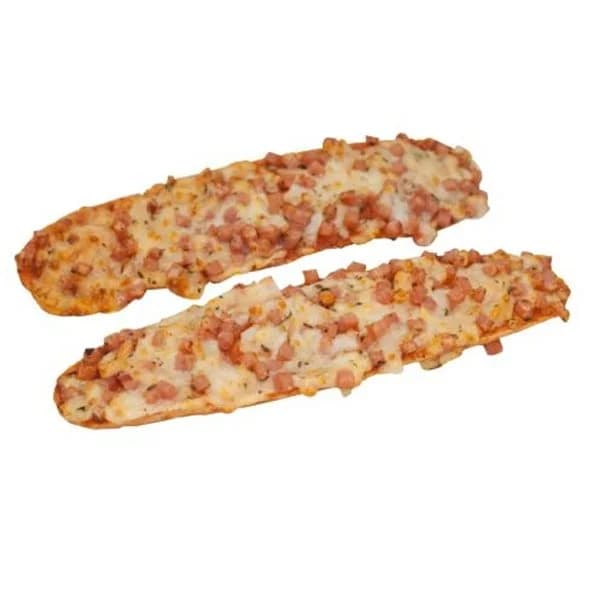 Pizza Baguette York 140G - 0.14 kg - Imagen del producto en Findit