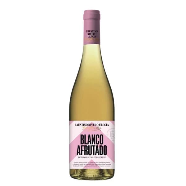 Vino Blanco Afrutado 750ML - 0.68 l - Imagen del producto en Findit