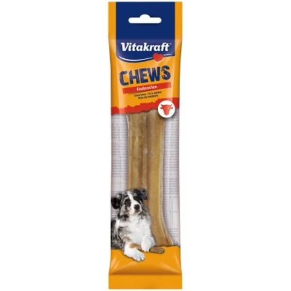 Snack Perro Nudos 14CM - 1 ud - Imagen del producto en Findit